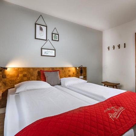 Alpenparks Residence Bad Hofgastein - Gratis Thermeneintritt Esterno foto