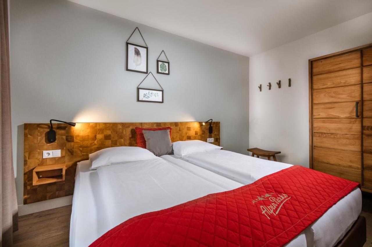 Alpenparks Residence Bad Hofgastein - Gratis Thermeneintritt Esterno foto