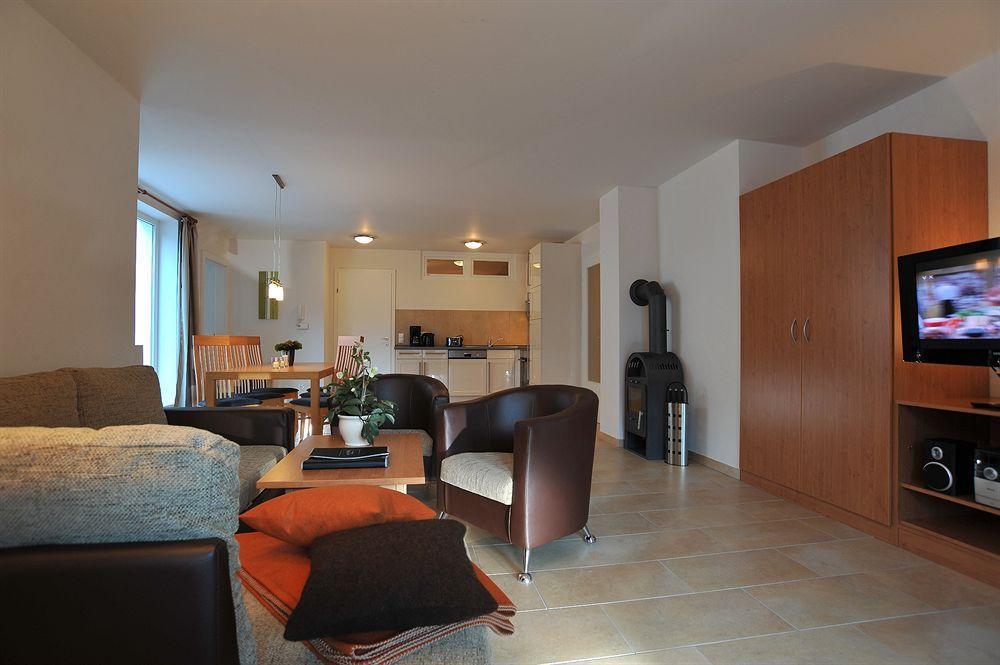 Alpenparks Residence Bad Hofgastein - Gratis Thermeneintritt Esterno foto