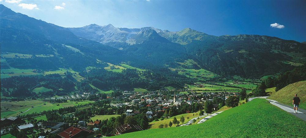 Alpenparks Residence Bad Hofgastein - Gratis Thermeneintritt Esterno foto