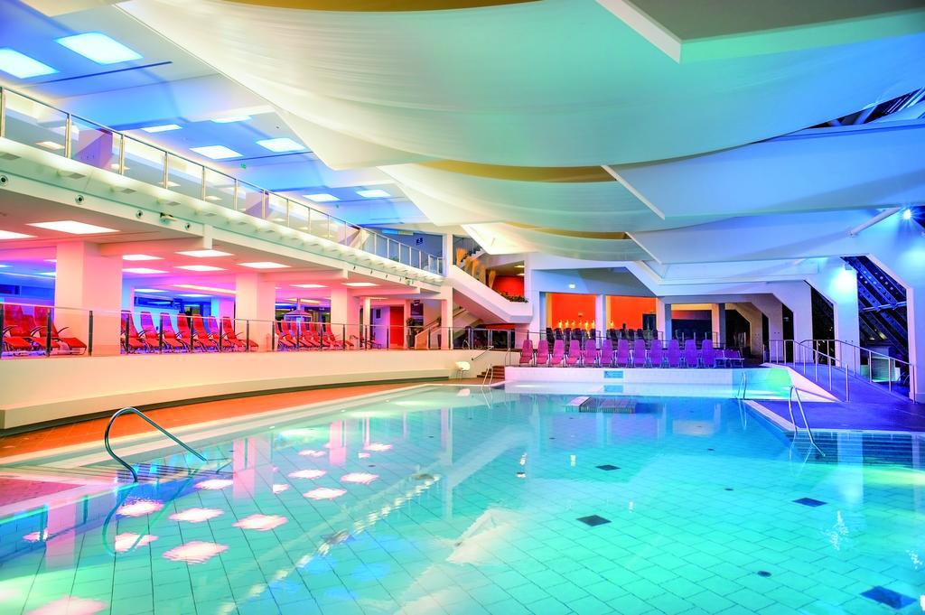 Alpenparks Residence Bad Hofgastein - Gratis Thermeneintritt Esterno foto