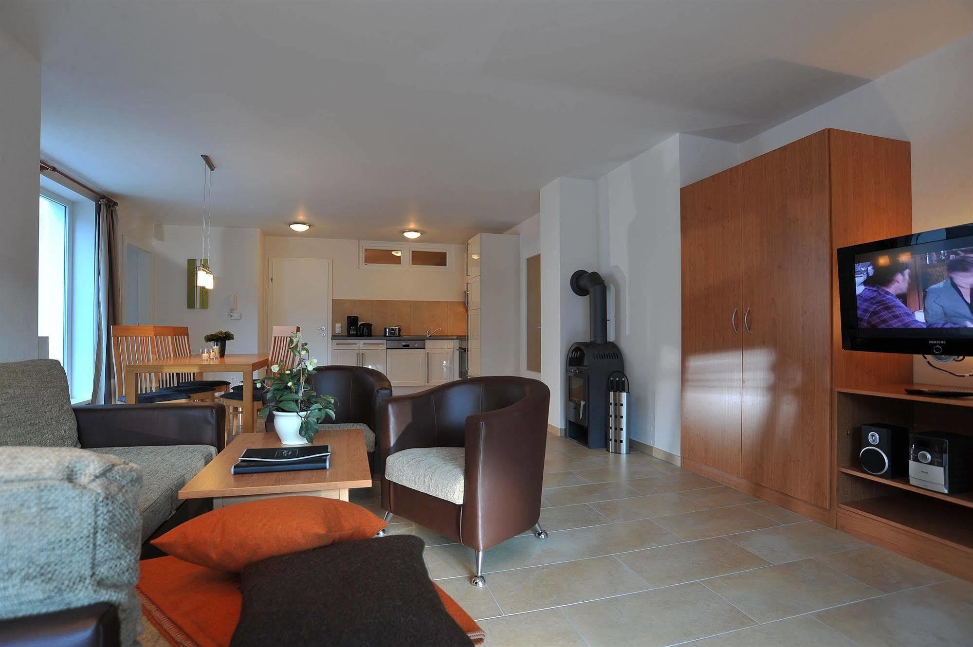 Alpenparks Residence Bad Hofgastein - Gratis Thermeneintritt Esterno foto