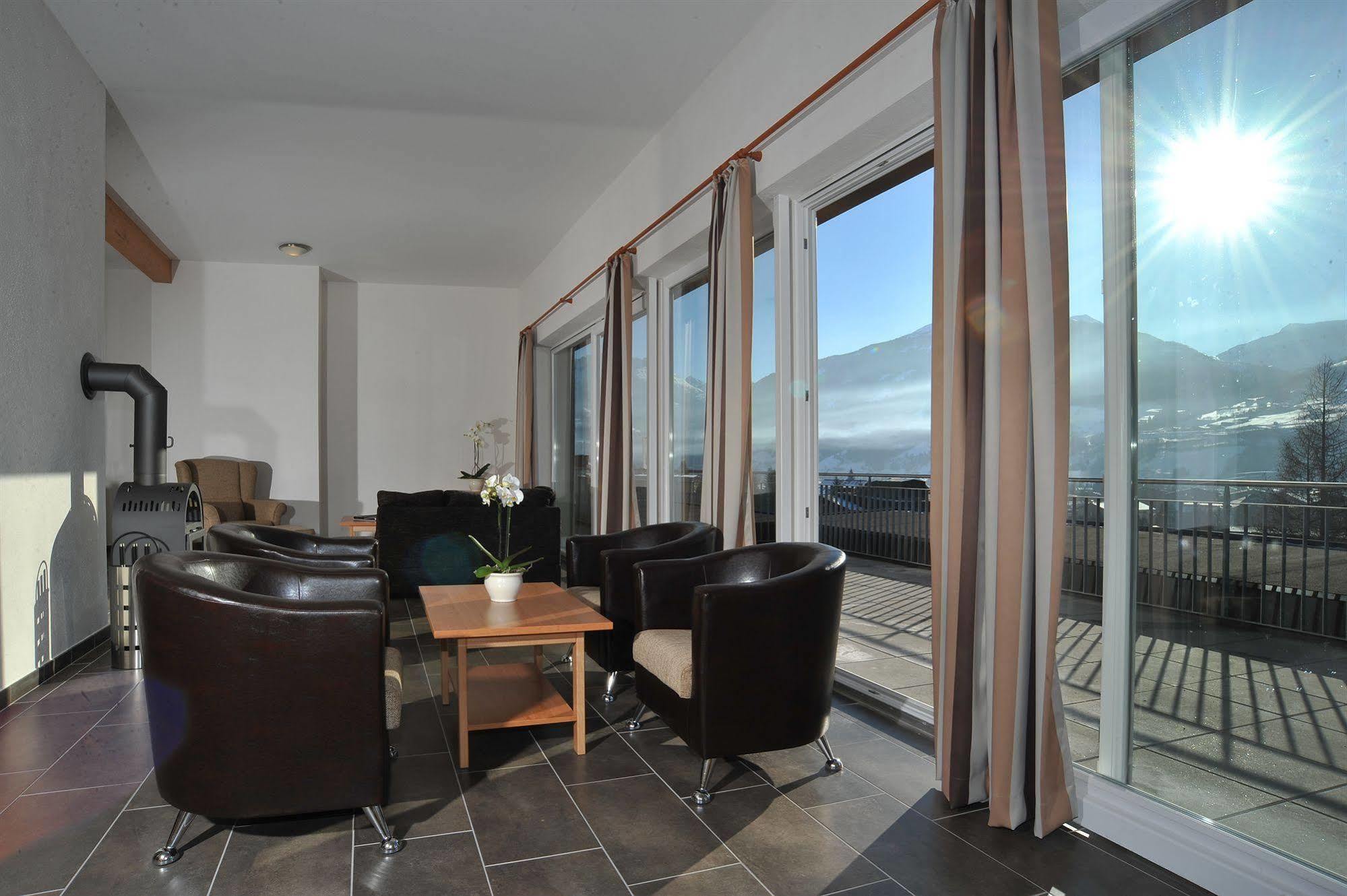 Alpenparks Residence Bad Hofgastein - Gratis Thermeneintritt Esterno foto