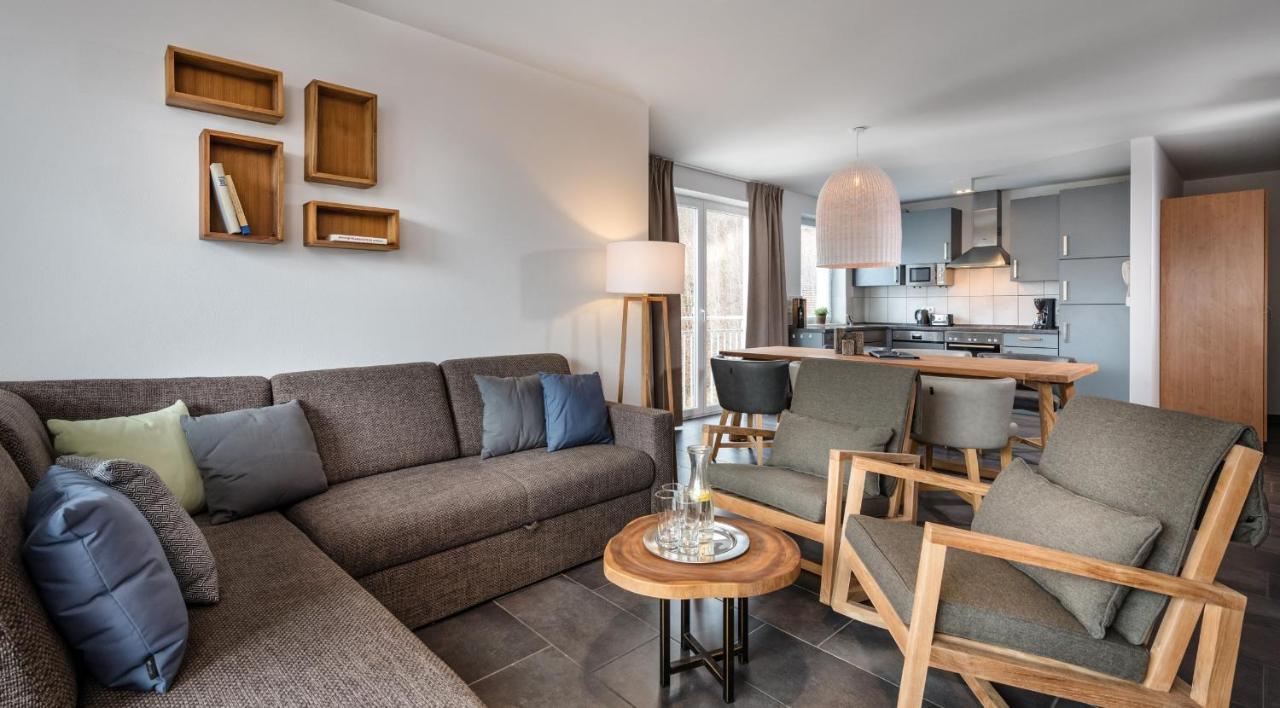 Alpenparks Residence Bad Hofgastein - Gratis Thermeneintritt Esterno foto
