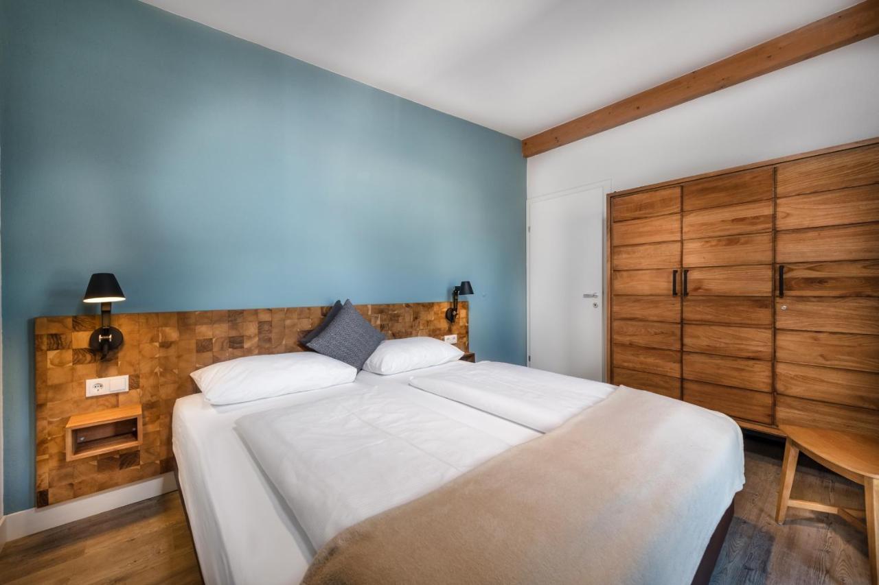 Alpenparks Residence Bad Hofgastein - Gratis Thermeneintritt Esterno foto