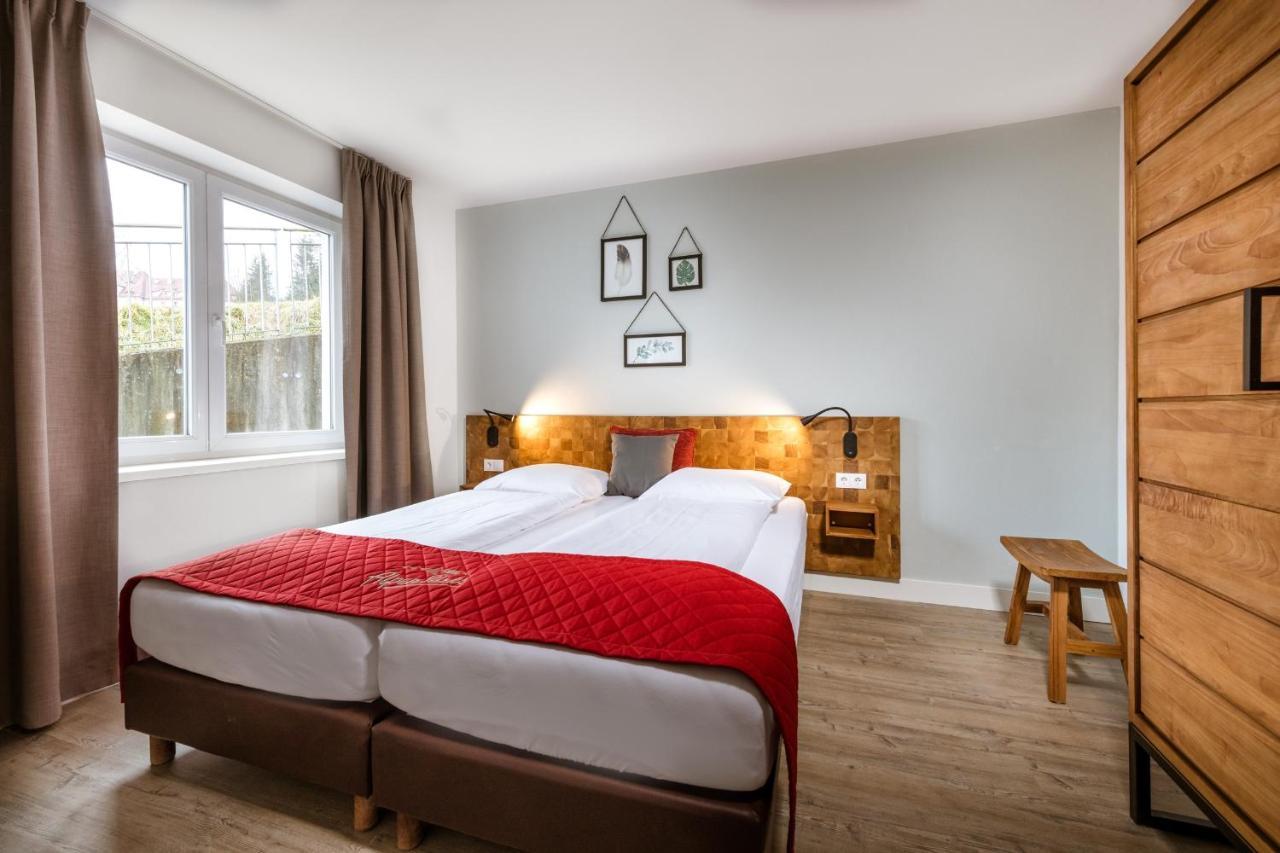 Alpenparks Residence Bad Hofgastein - Gratis Thermeneintritt Esterno foto