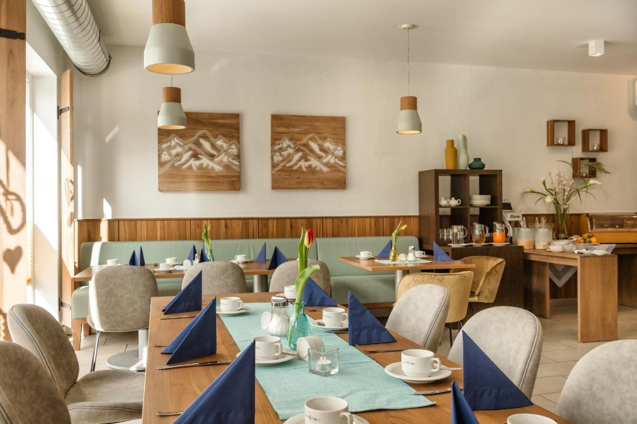 Alpenparks Residence Bad Hofgastein - Gratis Thermeneintritt Esterno foto