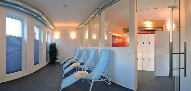 Alpenparks Residence Bad Hofgastein - Gratis Thermeneintritt Esterno foto