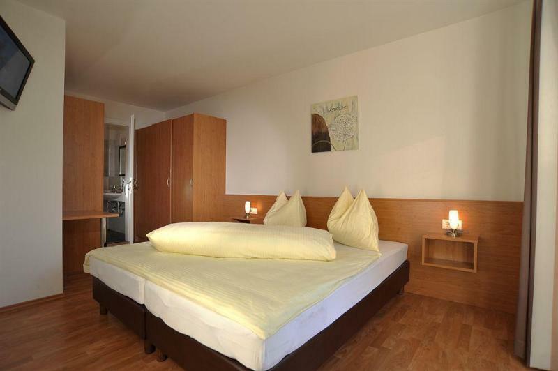 Alpenparks Residence Bad Hofgastein - Gratis Thermeneintritt Esterno foto