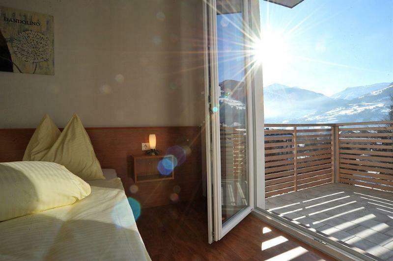 Alpenparks Residence Bad Hofgastein - Gratis Thermeneintritt Esterno foto
